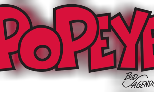 Popeye
