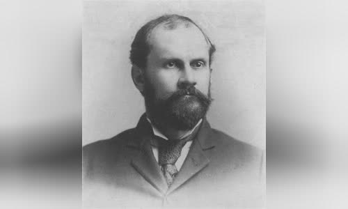 Lorrin A. Thurston