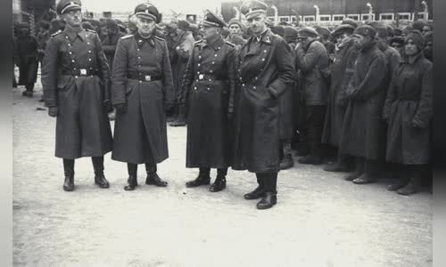 SS-Totenkopfverbände