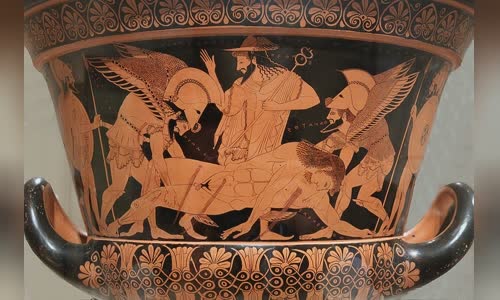Euphronios Krater