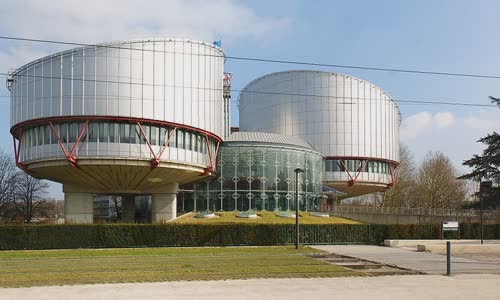 European Court of Human Rights