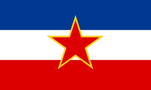 Socialist Federal Republic of Yugoslavia