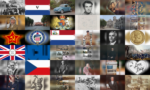 History Events on January 19