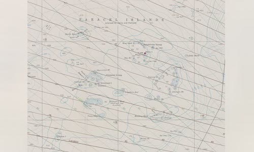 Paracel Islands