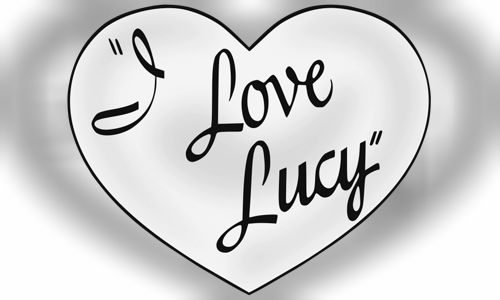 I Love Lucy