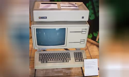 Apple Lisa