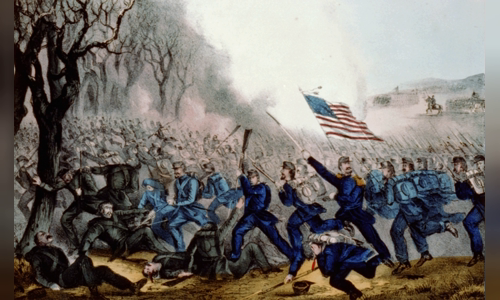 Battle of Mill Springs