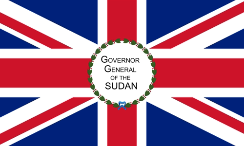 Anglo-Egyptian Sudan