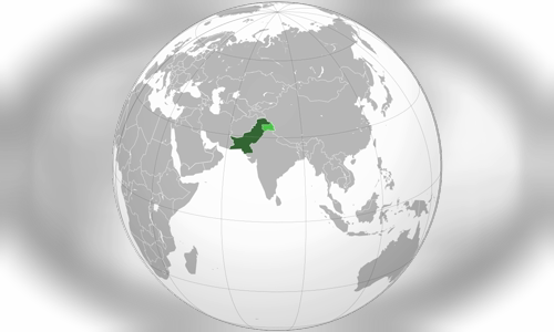 Pakistan and weapons of mass destruction