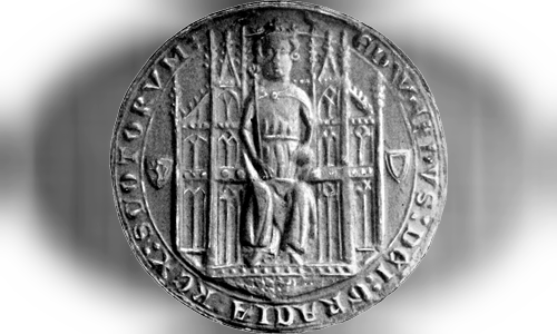 Edward Balliol