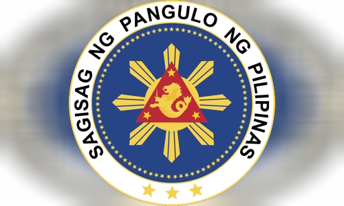President of the Philippines