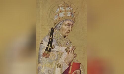 Pope Fabian