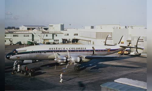 Avianca Flight 671