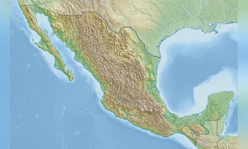 2003 Colima earthquake