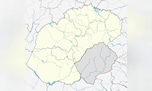 Holly Country
