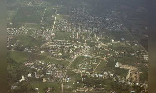 Belmopan
