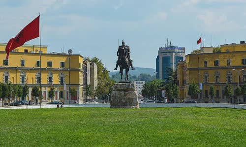 Tirana