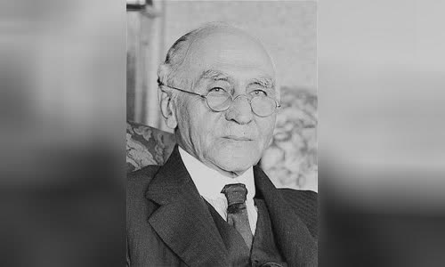 Isaac Isaacs