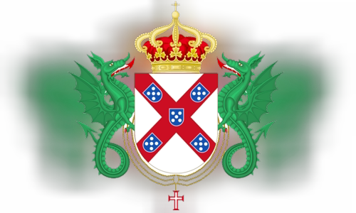 House of Braganza