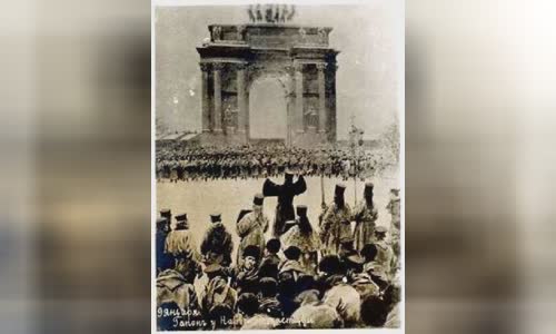 Bloody Sunday (1905)