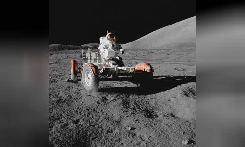 Apollo 17