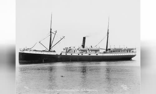 SS Valencia
