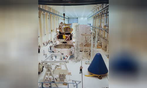 Apollo 5