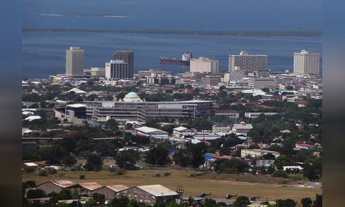 Kingston, Jamaica