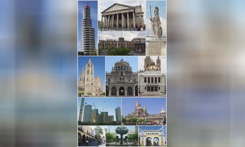 Guadalajara