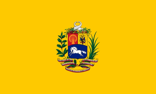 President of Venezuela