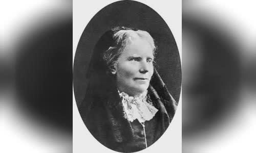 Elizabeth Blackwell