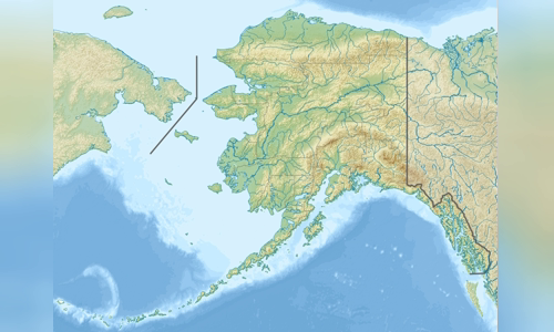 2018 Gulf of Alaska earthquake