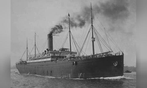 RMS Republic (1903)