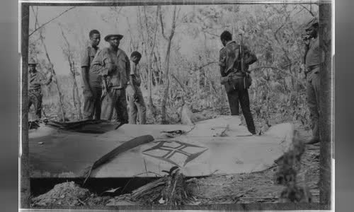 Guinea-Bissau War of Independence