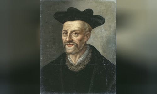 François Rabelais