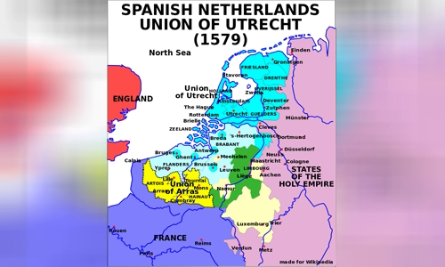Union of Utrecht