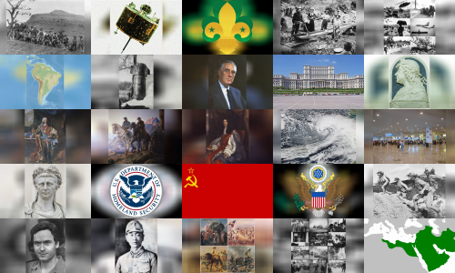 History Events on January 24