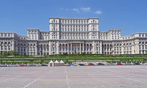Bucharest