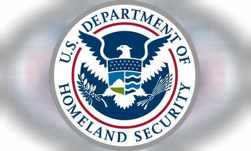 United States Department of Homeland Security