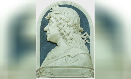 Matthias Corvinus