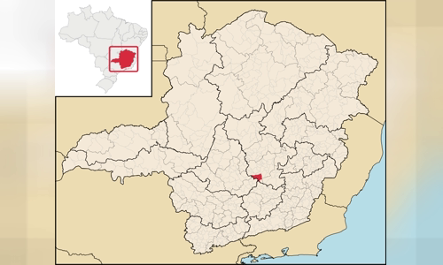 Brumadinho