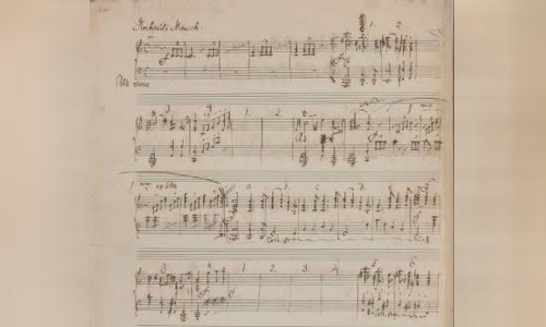 Wedding March (Mendelssohn)