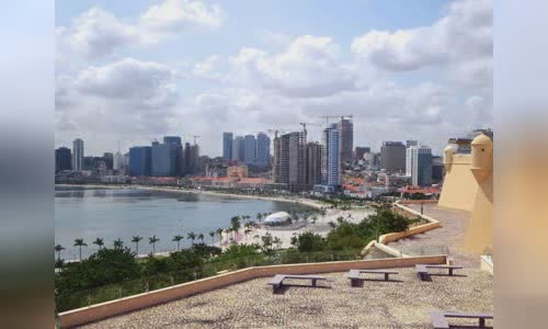 Luanda