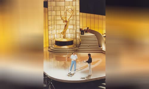 Emmy Award