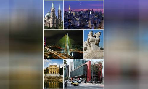 São Paulo