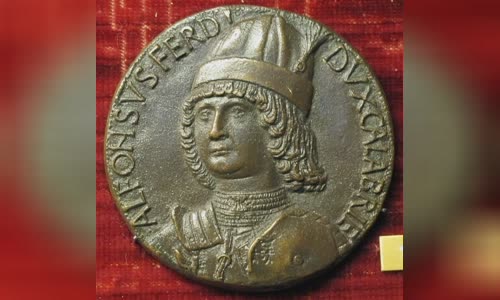 Alfonso II of Naples