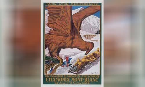 1924 Winter Olympics