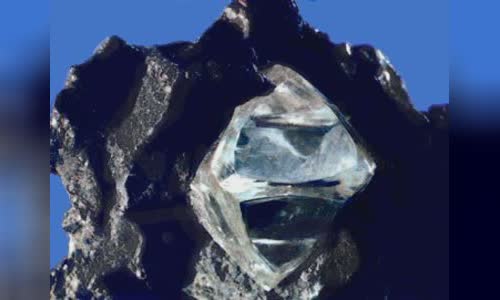 Diamond