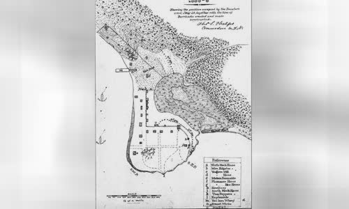 Battle of Seattle (1856)