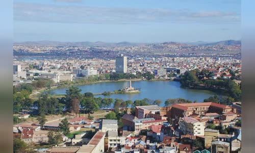 Antananarivo